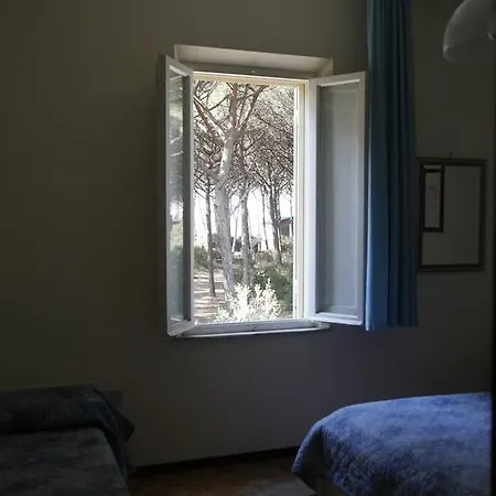 Appartement Il Giaguaro *