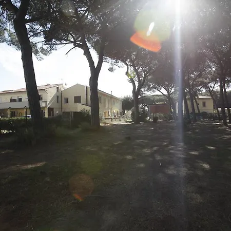 Il Giaguaro Apartment Vada