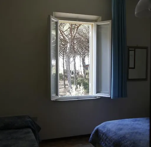 公寓 Il Giaguaro *